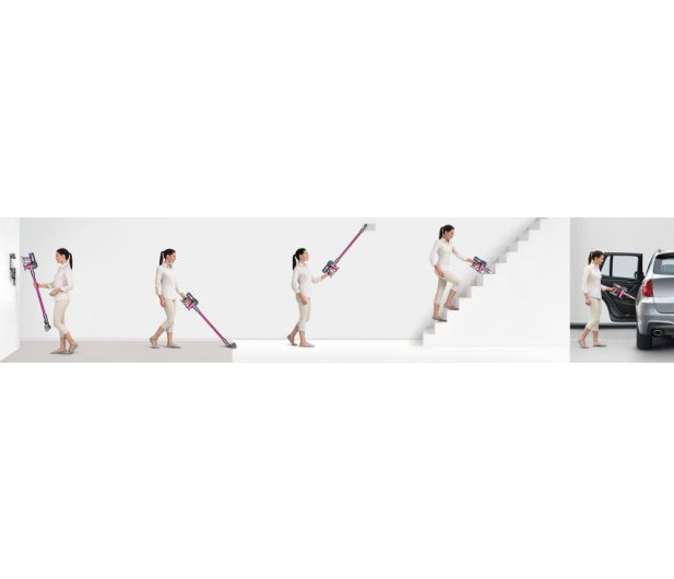 Dyson v6 absolute - 1403111 - zdjęcie 9